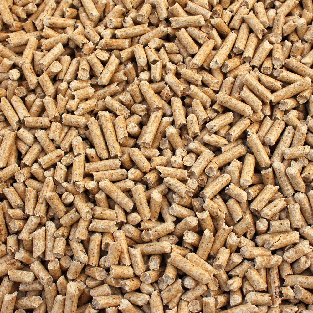 Guide On How To Make Wood Pellets At Home Agrieuro Blog