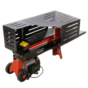 See My Best Log Splitter Test - UK Models Electric and Manual