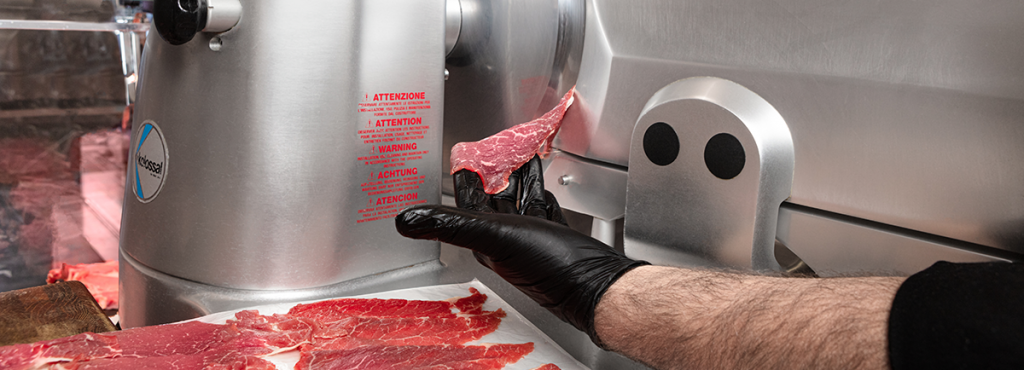 BUYING GUIDES] Mincer, Meat Slicing Machine: How to Choose the