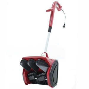 GeoTech S5001 Manual Electric Snow Blower