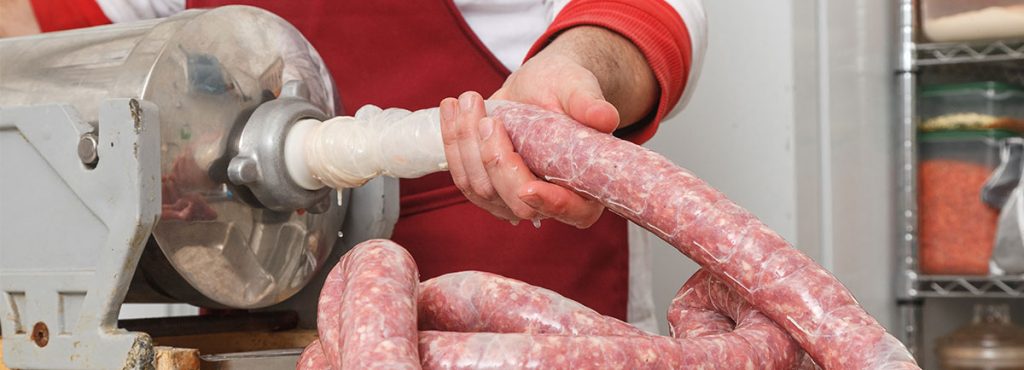 4 things to consider when buying a sausage stuffer