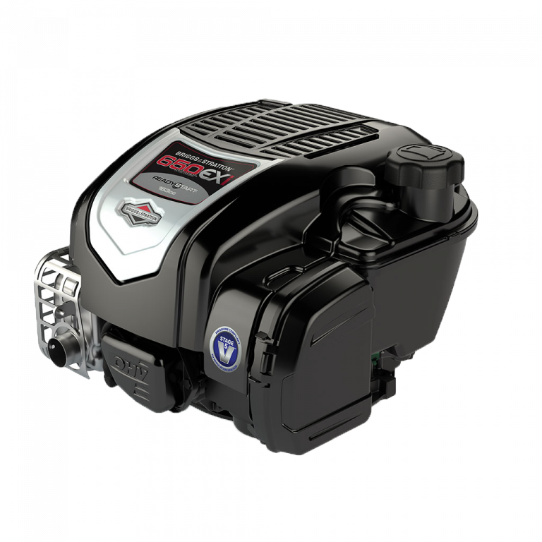 Guide to Briggs Stratton and Honda Engines AgriEuro Blog