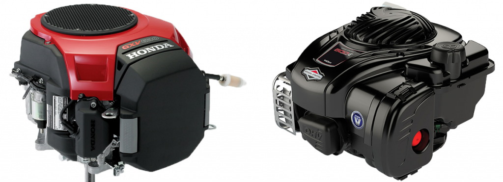 Guide to Briggs & Stratton and Honda Engines | AgriEuro Blog