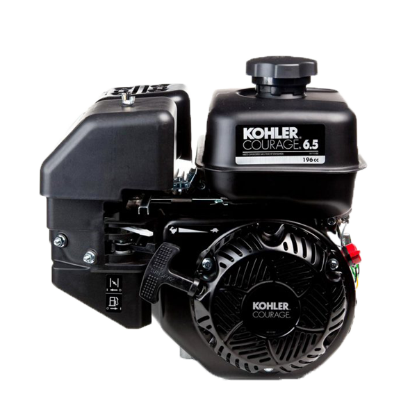 Kohler SH265 engine