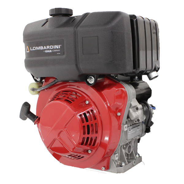 Lombardini 15LD440 engine