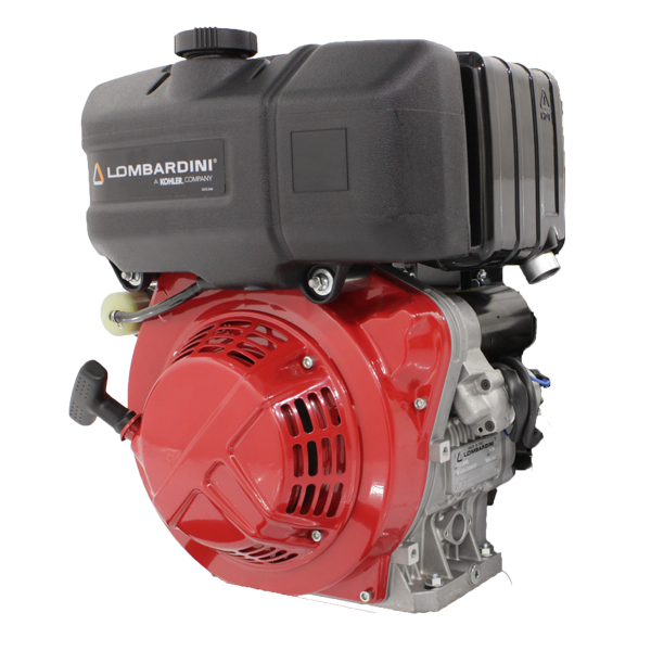 Lombardini 15LD440 engine