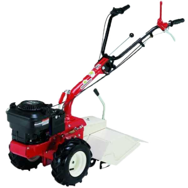 Multitool Two-wheel Tractors - Small Series