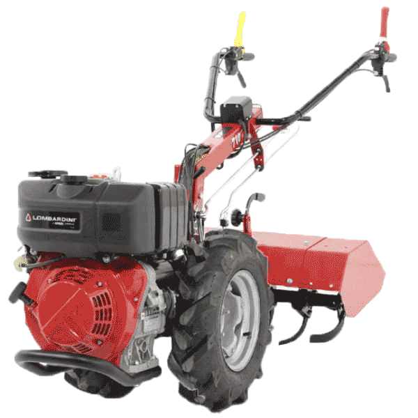 Multitool Two-wheel Tractors - Heavy Series