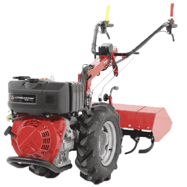 Multitool Two-wheel Tractors - Heavy Series