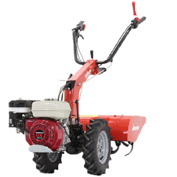 Multitool Two-wheel Tractors - Medium Series