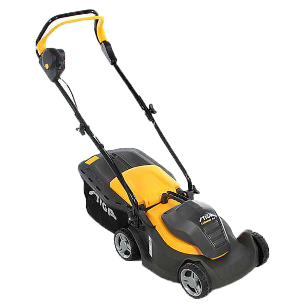 The Best Electric Lawn Mower Purchasing Guide AgriEuro Blog