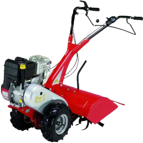 Two-wheel Tractors - Light Series (No Multitool)
