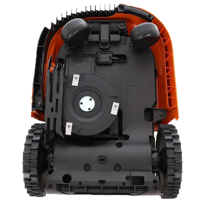 The Best Robot Lawn Mower Purchasing Guide AgriEuro Blog