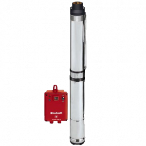 Einhell GC-DW 1300 N Deep Well Submersible Pump