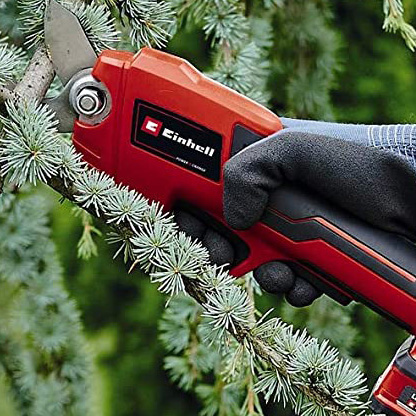 The Best Electric Pruning Shears - Purchasing Guide