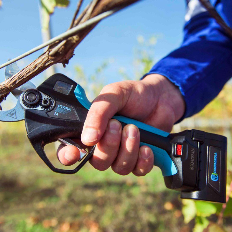 The Best Electric Pruning Shears - Purchasing Guide